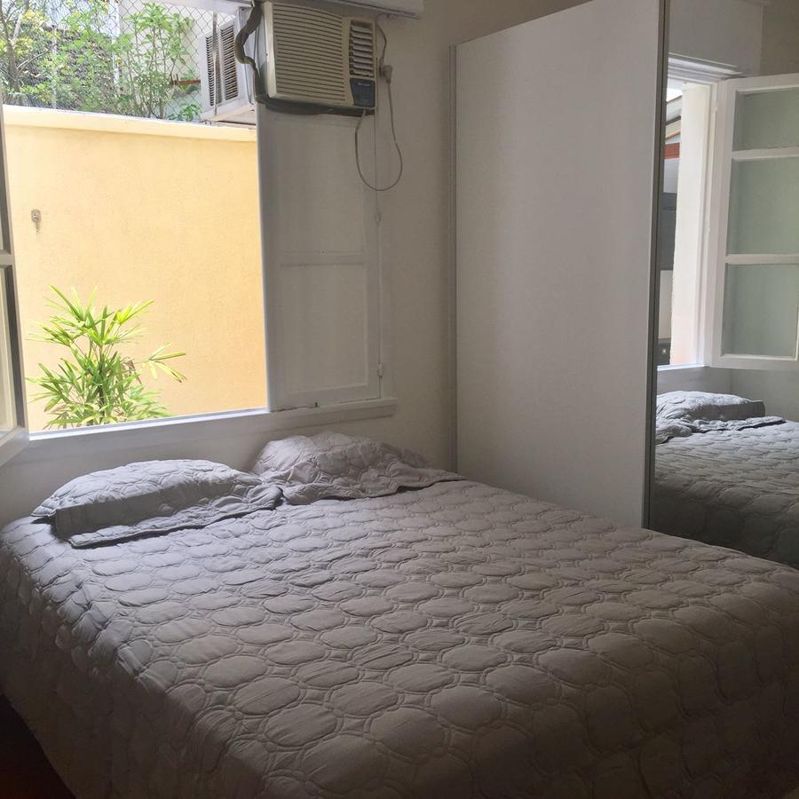Aconchego Em Ipanema Apartamento *