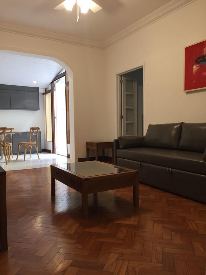 Apartamento Aconchego Em Ipanema Río de Janeiro