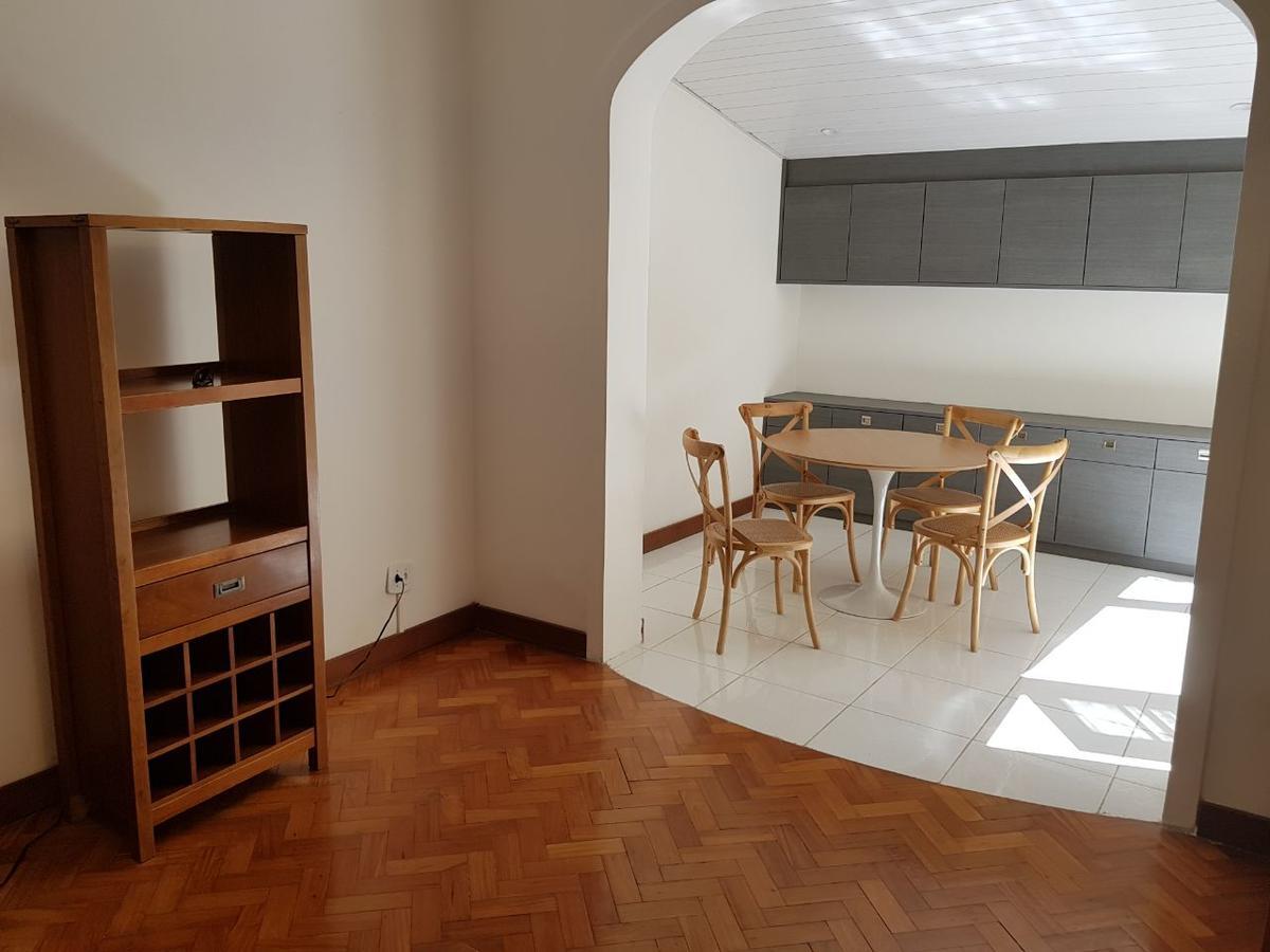 Aconchego Em Ipanema Apartamento *