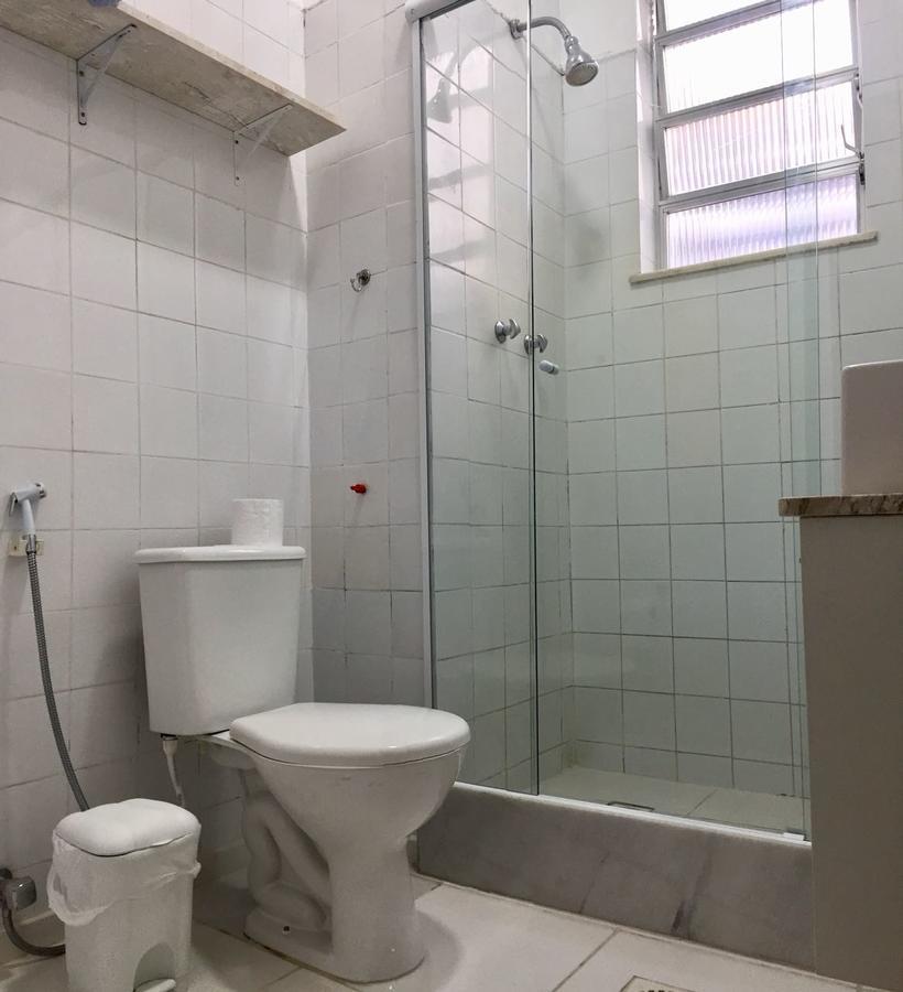 Aconchego Em Ipanema Apartamento