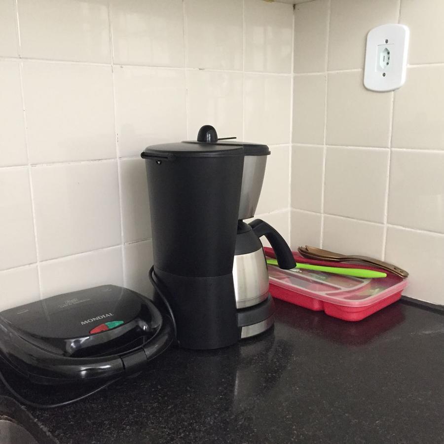 Apartamento Aconchego Em Ipanema Rio de Janeiro