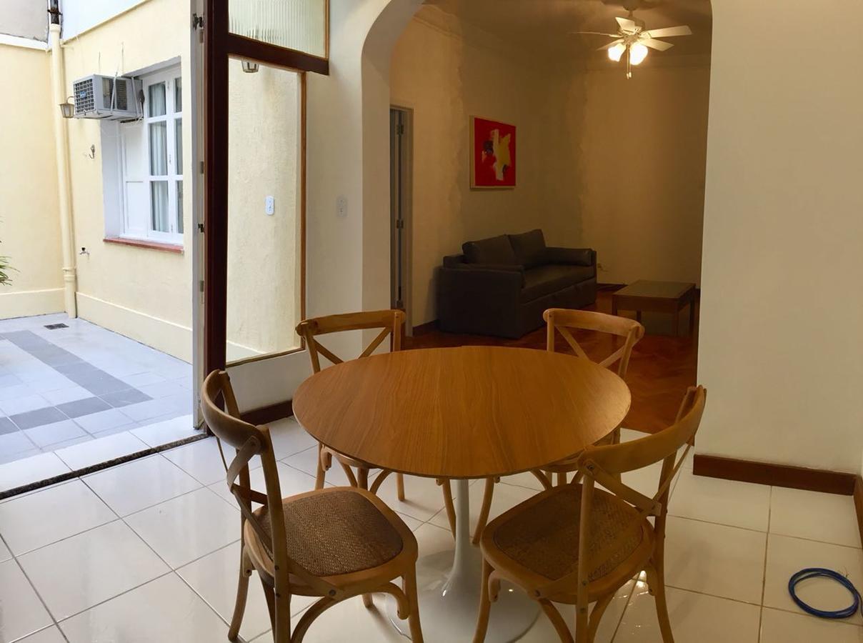 Aconchego Em Ipanema Apartamento