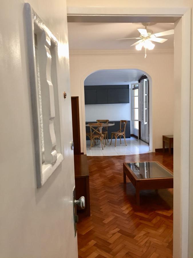 Aconchego Em Ipanema Apartamento