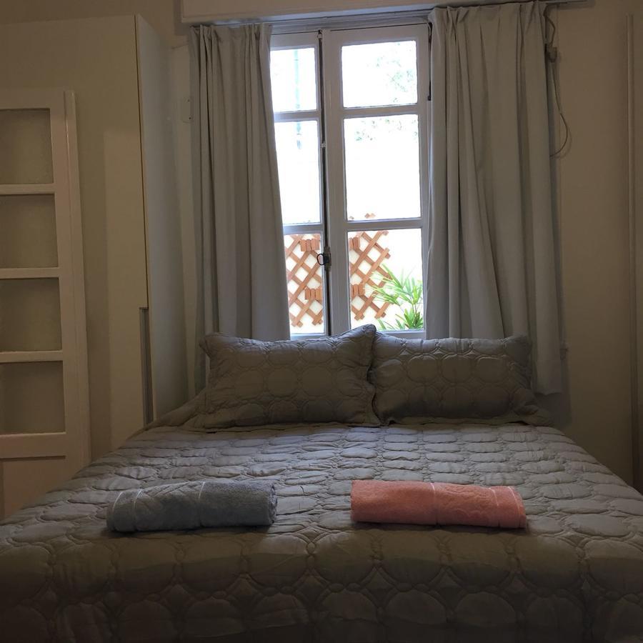 Apartamento Aconchego Em Ipanema Rio de Janeiro