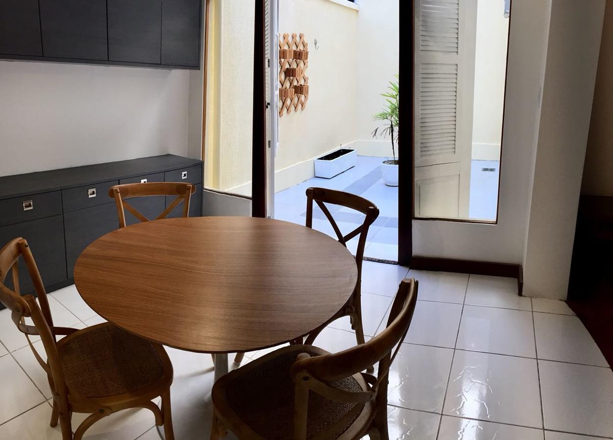 Aconchego Em Ipanema Apartamento Rio de Janeiro