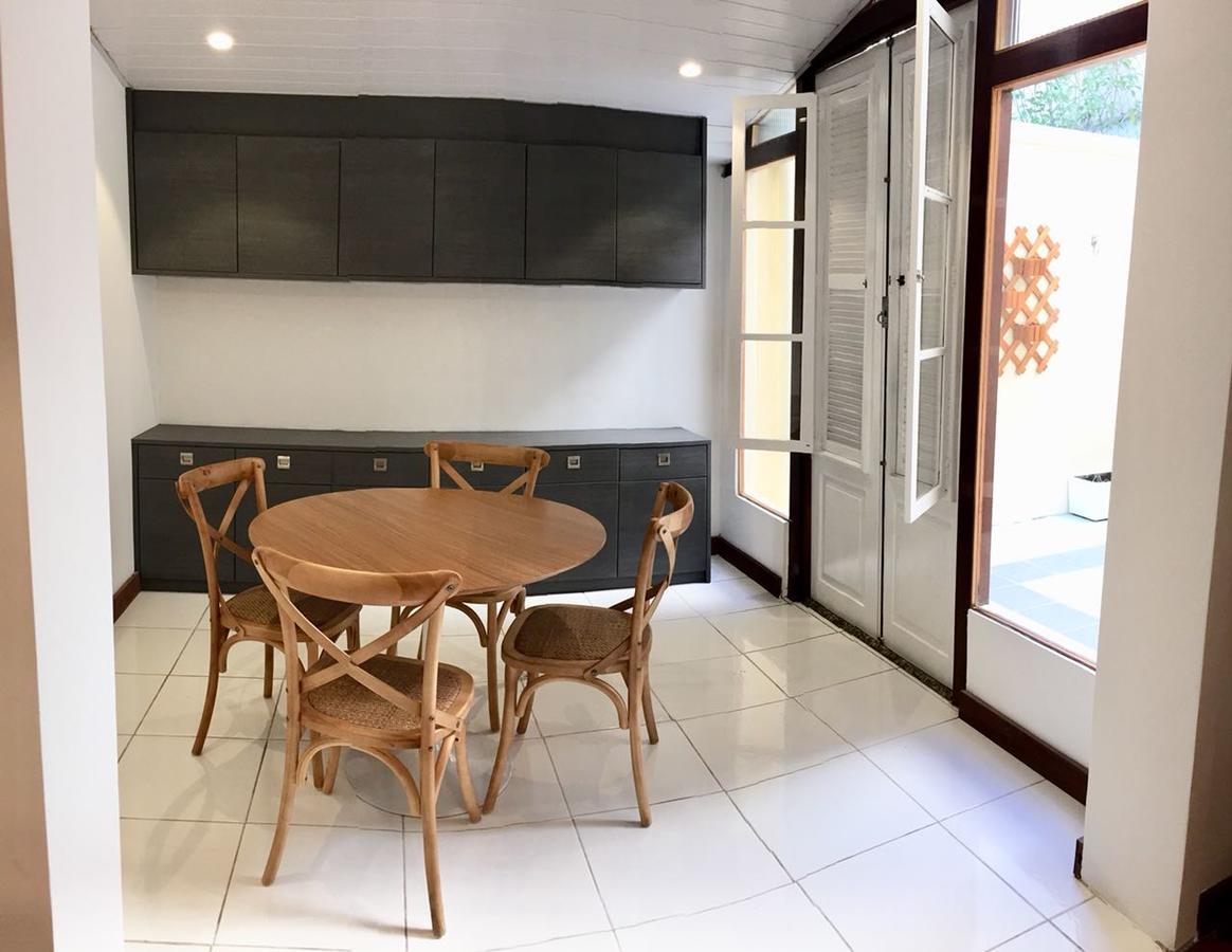 Apartamento Aconchego Em Ipanema *
