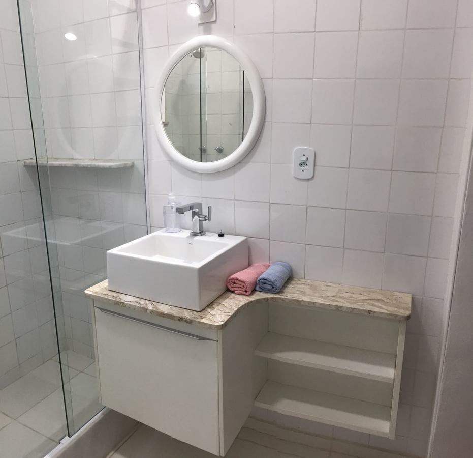 Aconchego Em Ipanema Apartamento *