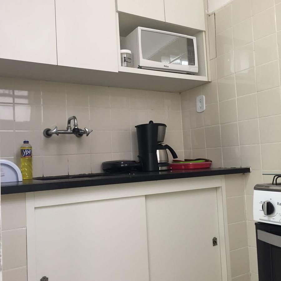 Aconchego Em Ipanema Apartamento Rio de Janeiro