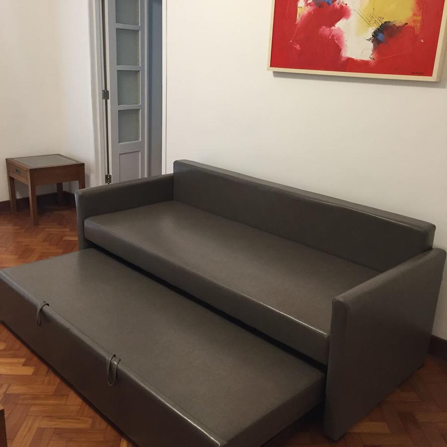 Apartamento Aconchego Em Ipanema